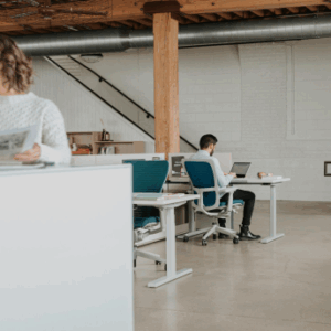 HiYa Elevatória Haworth - Image 3