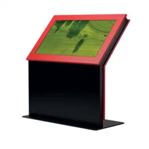 One [Mesa Interativa]