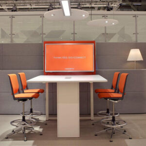 Very Cadeira Alta (Comforto 62) - Image 3