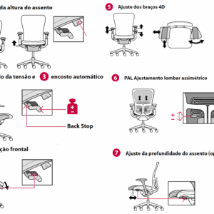 Zody (Comforto 89) - Image 7
