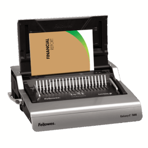 Galaxy 500 - Image 1