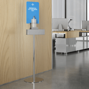 SUPORTES - DISPENSADORES - Image 1