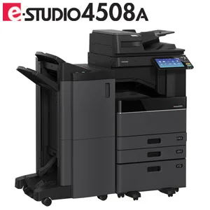 Toshiba e-STUDIO4508A