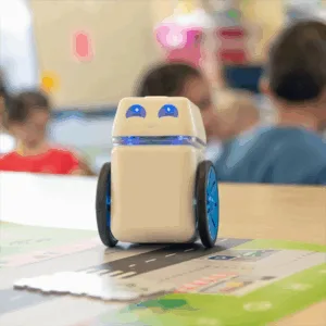 Robot Kubo