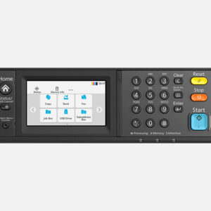 ECOSYS MA2600cfx - Image 5
